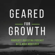 Geared For Growth Logo
